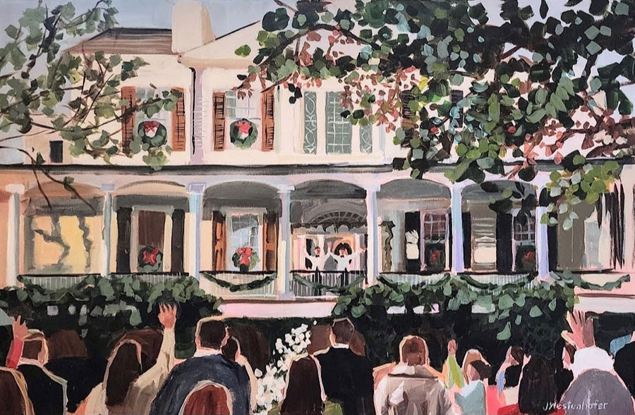Art That Captures Love