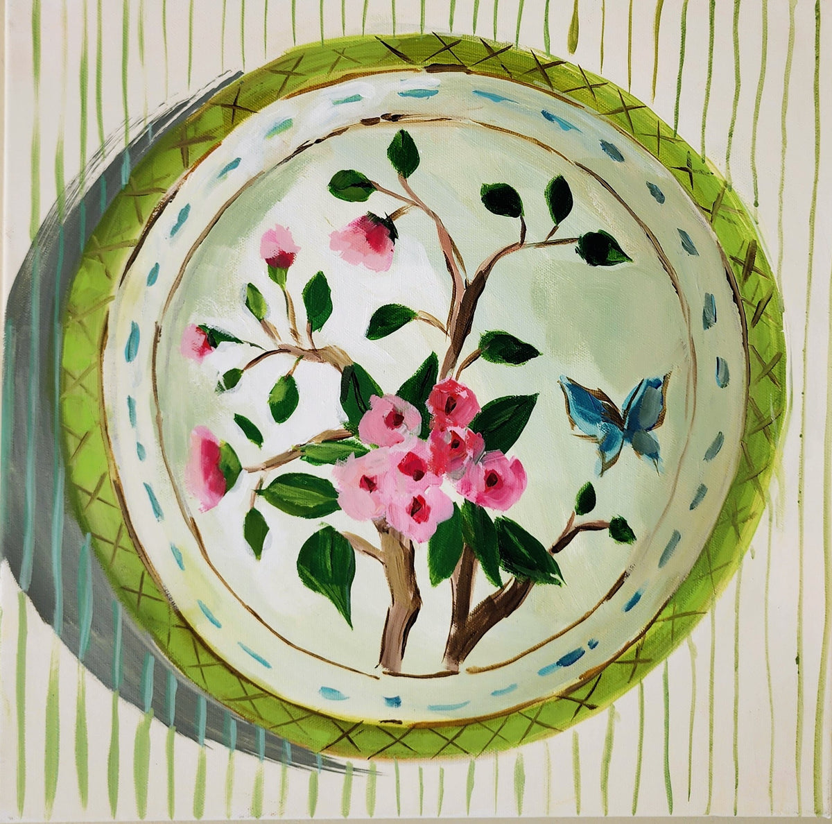 Plate No. 12