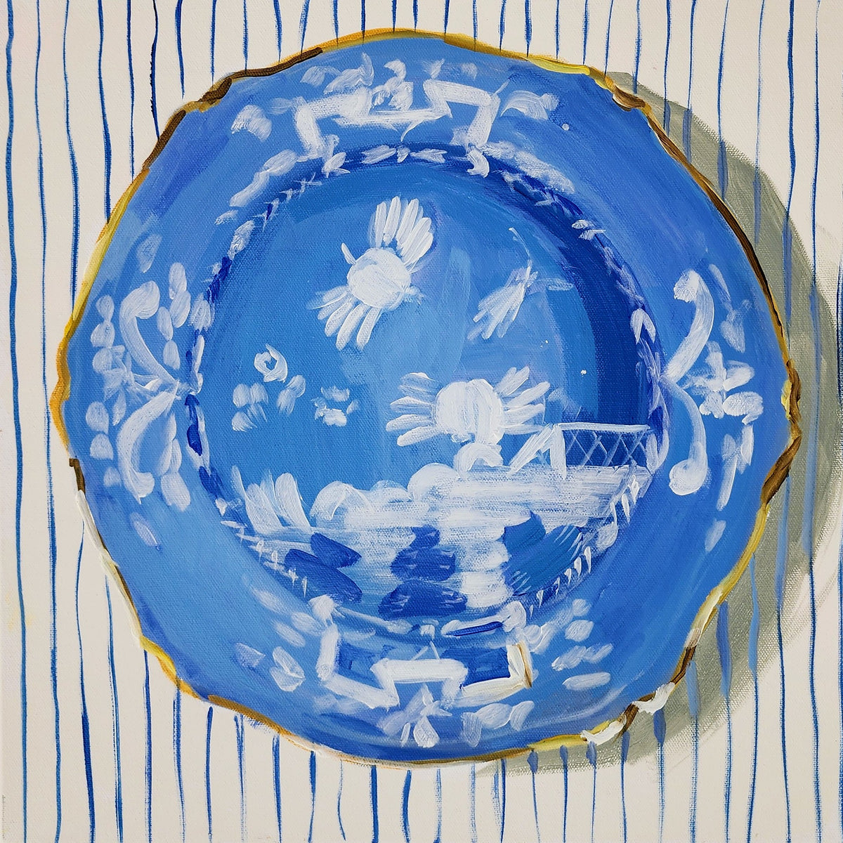 Plate No. 13