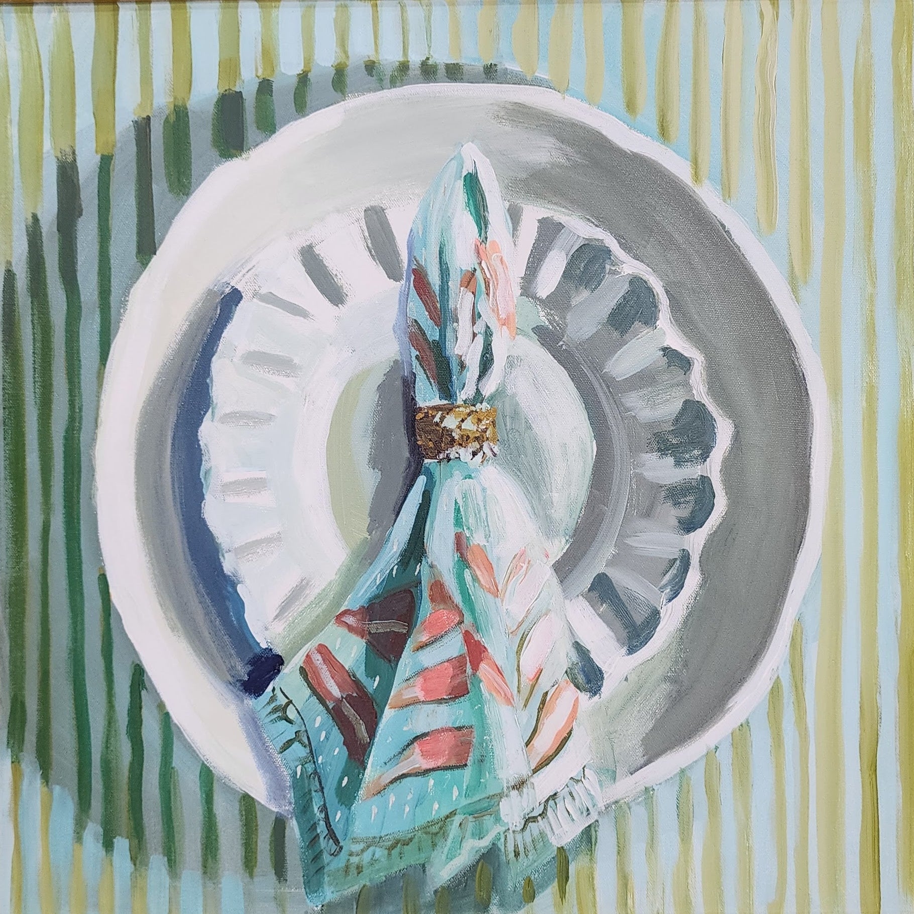 Plates