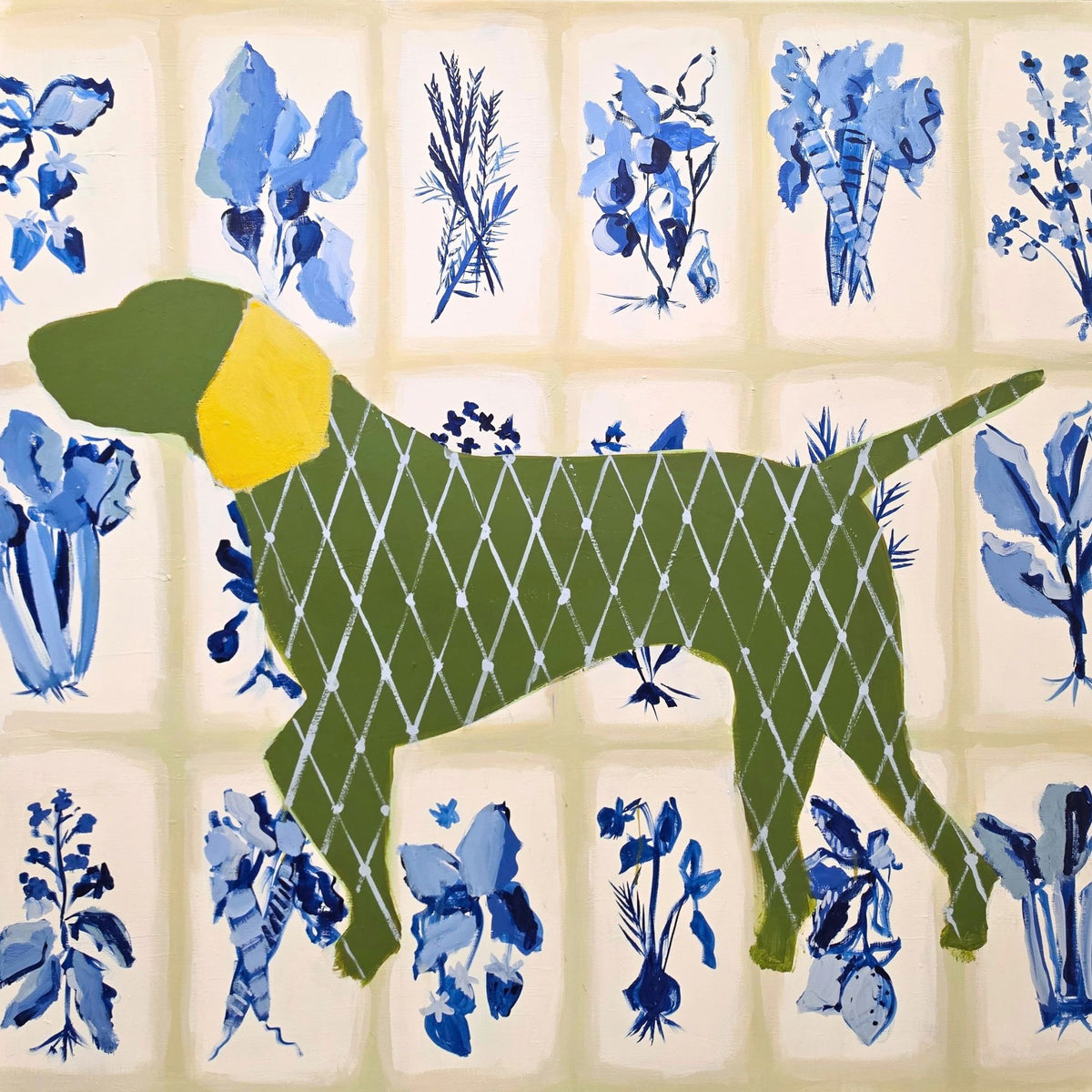 Bluebell