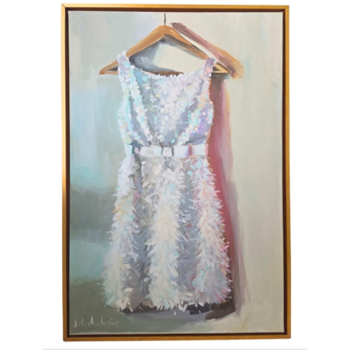 Kate's Dress