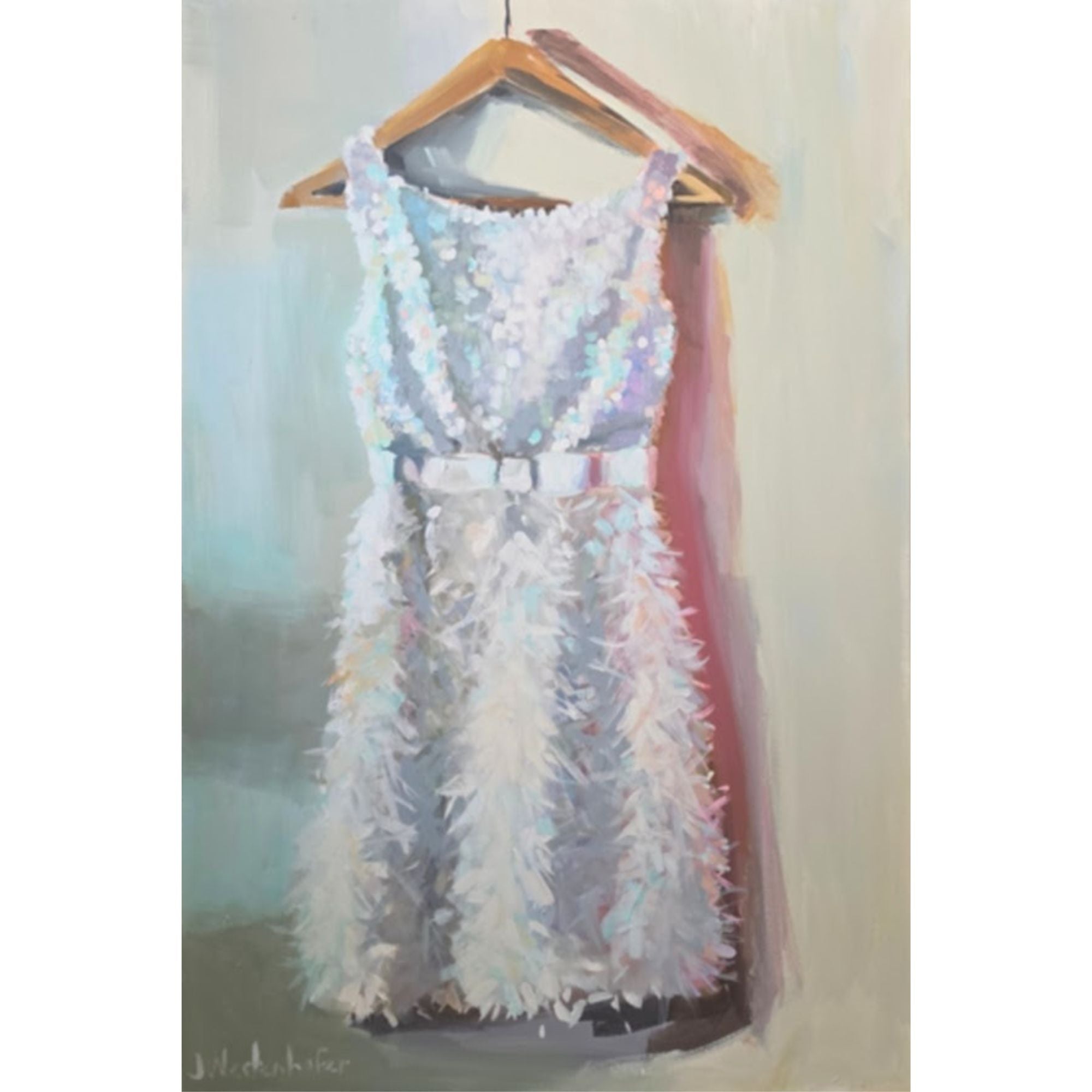 Kate's Dress