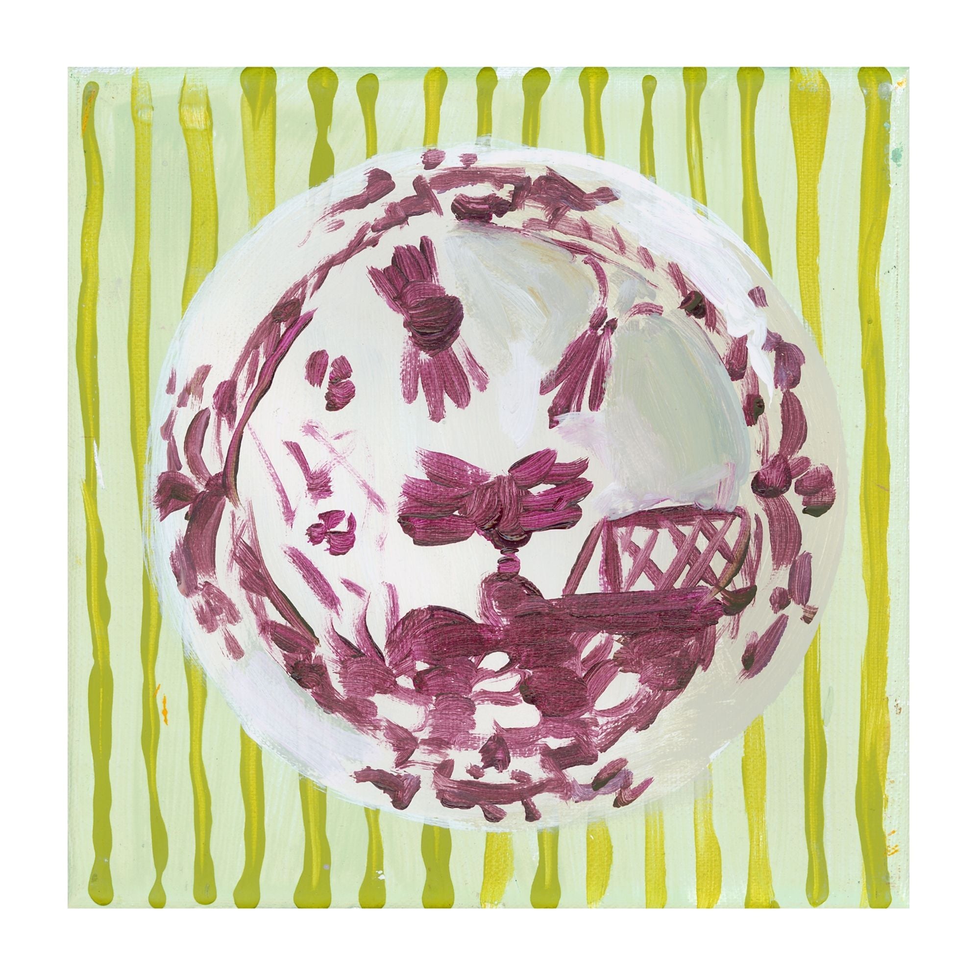 Plum Proper Print