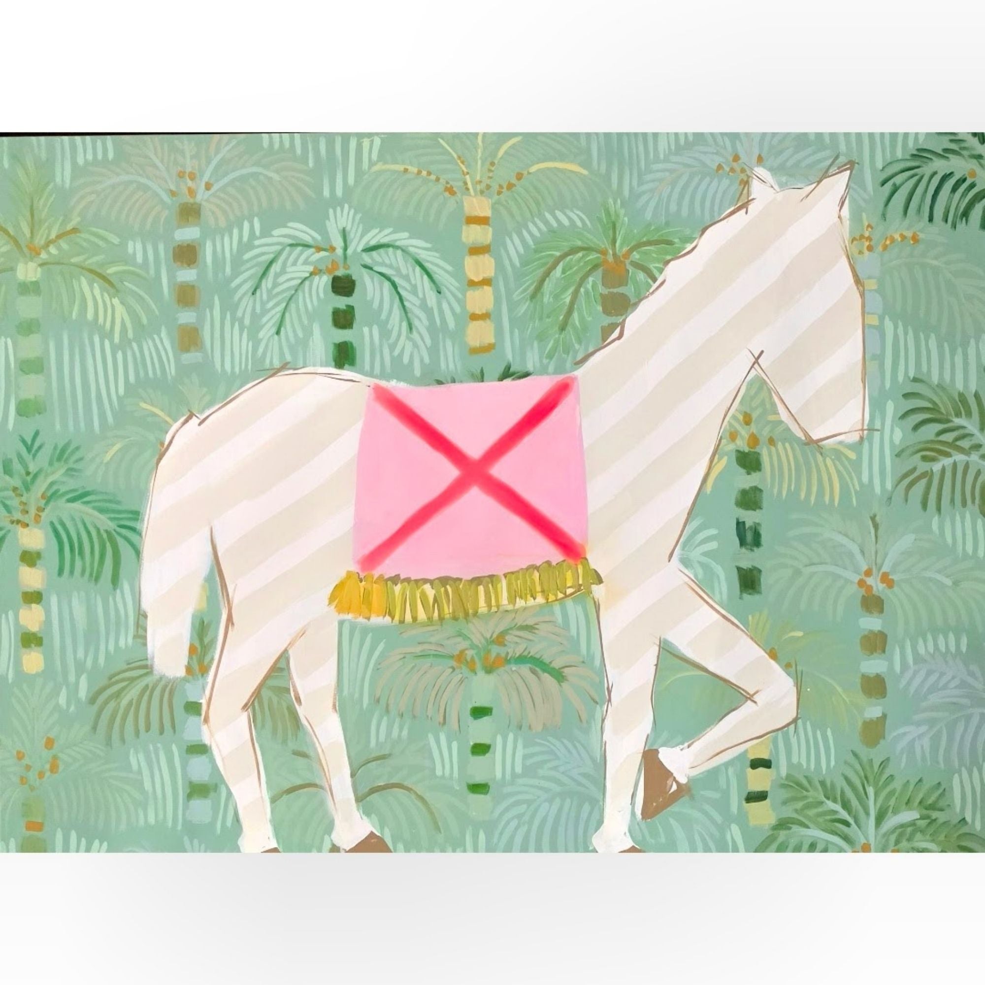 Lacoste - Preppy Pony Collection