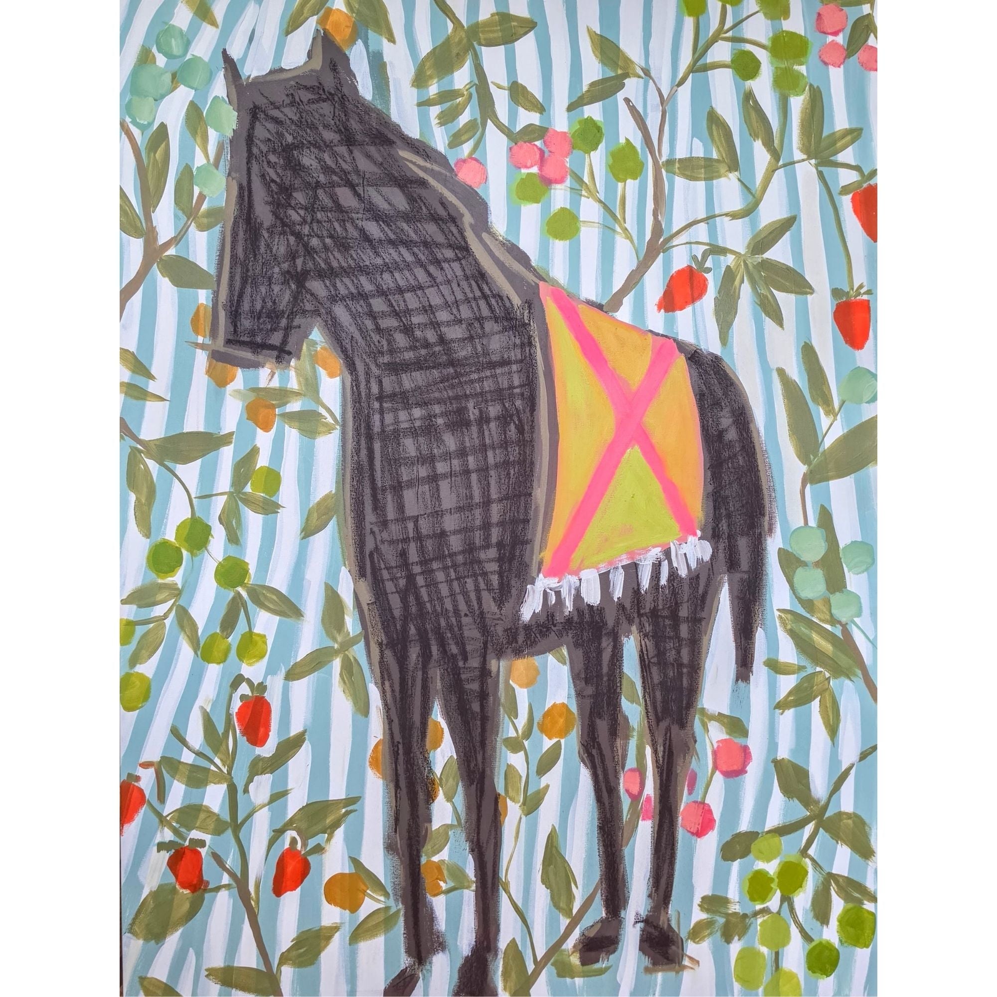 Ralph - Preppy Pony Collection