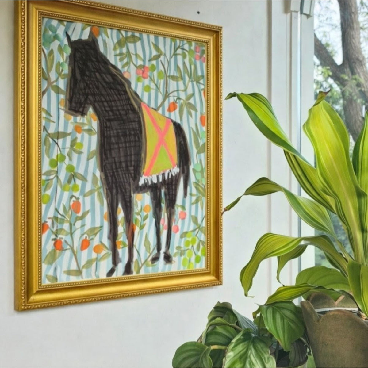 Ralph - Preppy Pony Collection