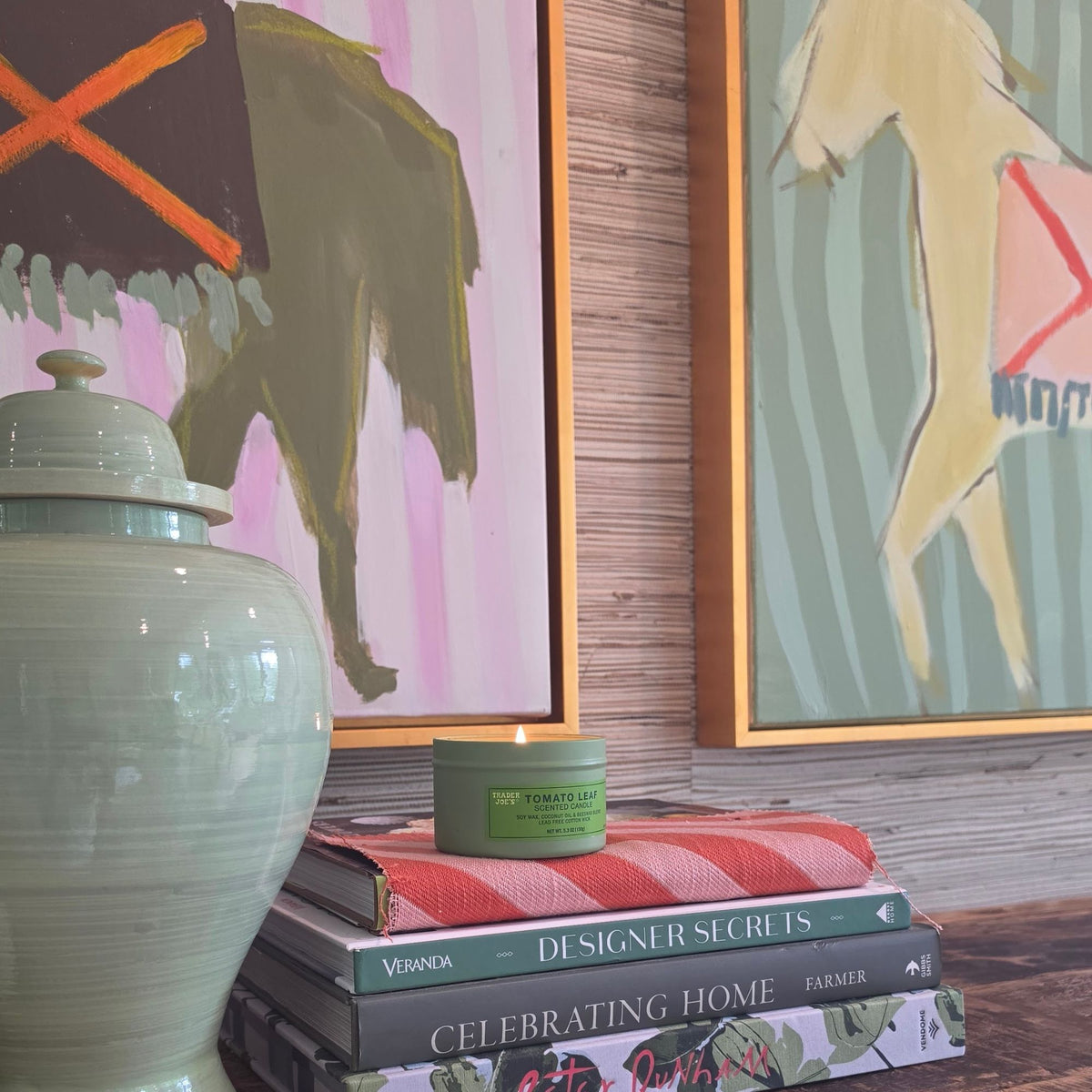 Hermes - Preppy Pony Collection