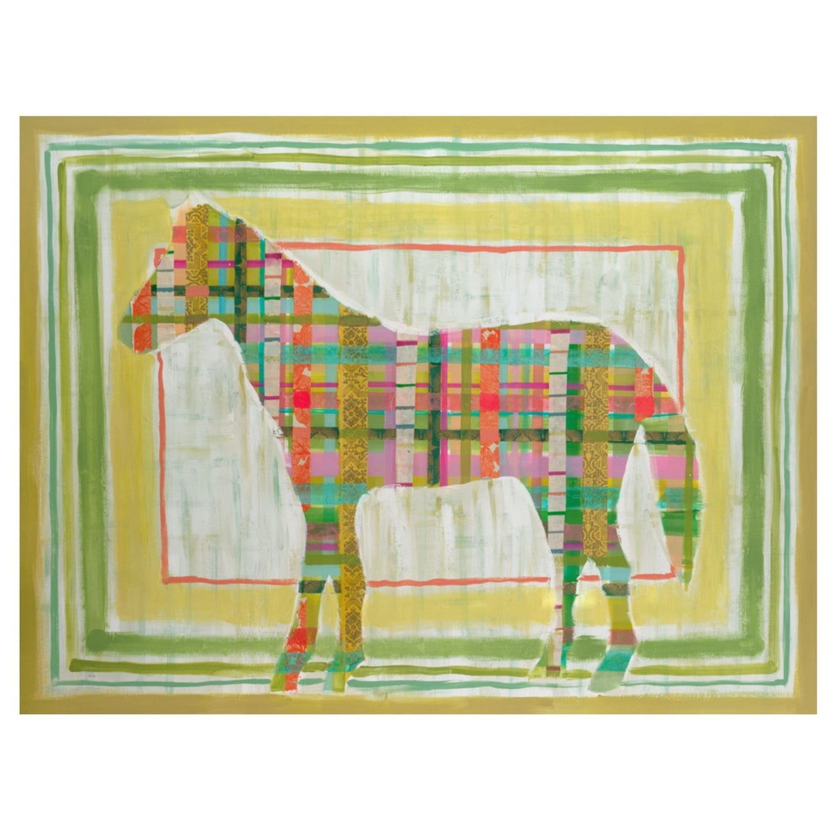 Mystic Dan Print