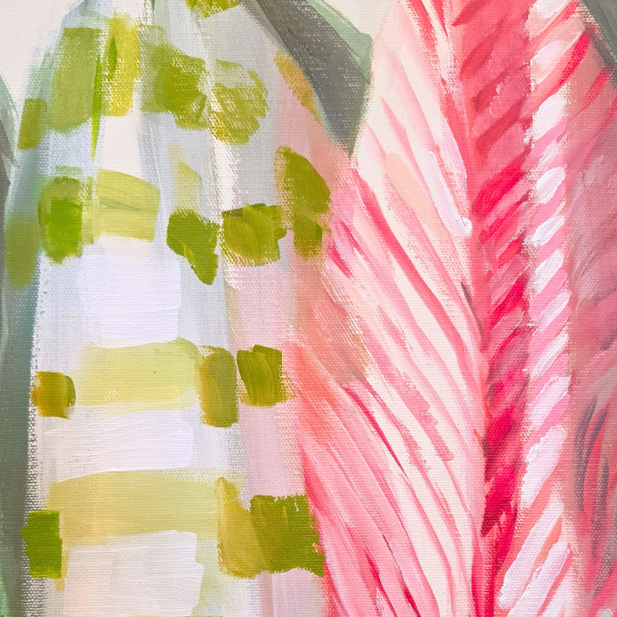 Stripes for Days